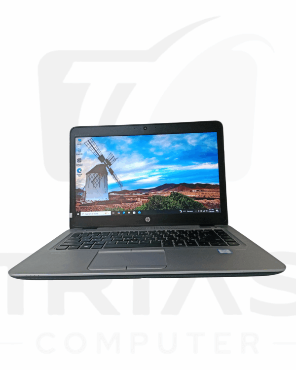 HP EliteBook 840 G3 Core i5 - Image 2