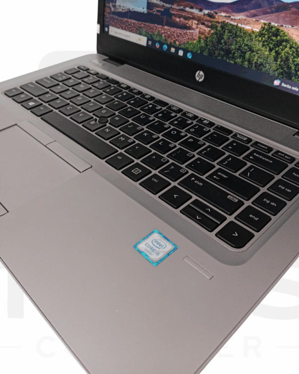 HP EliteBook 840 G3 Core i5 - Image 4