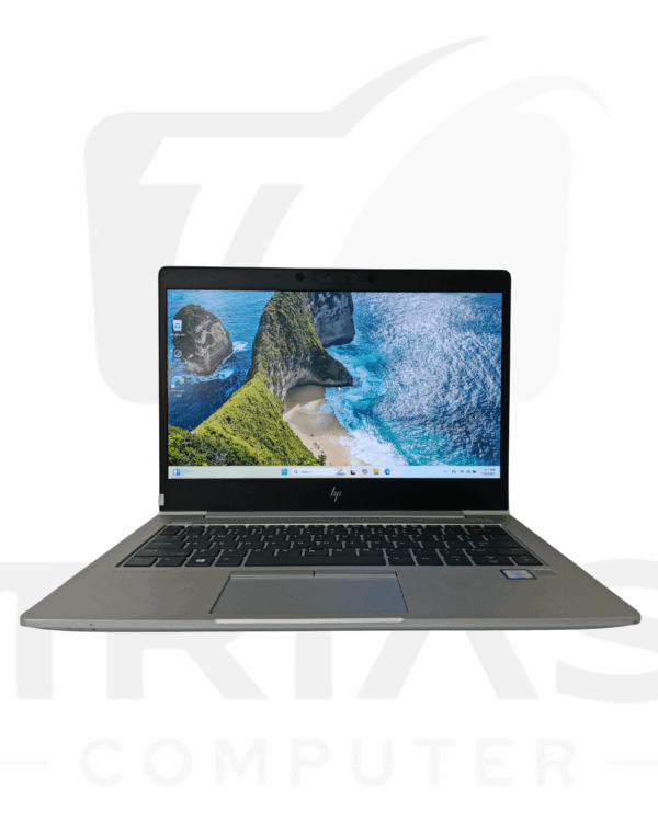 HP EliteBook 830 G6 Core i5 - Image 2