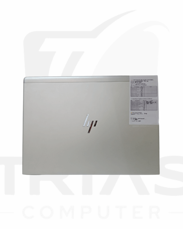 HP EliteBook 830 G6 Core i5 - Image 3