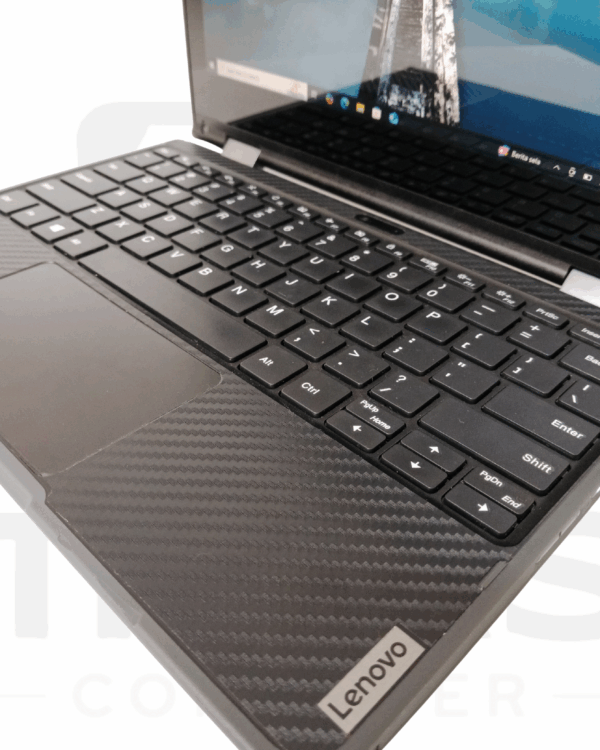 HP x360 ProBook 11 intel Pentium - Image 4