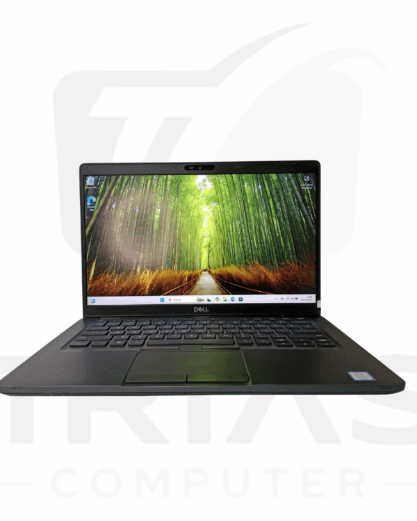 Dell Latitude 5400 Ci5 G8 - Image 2