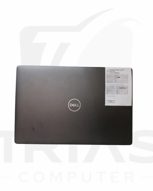 Dell Latitude 5400 Ci5 G8 - Image 3