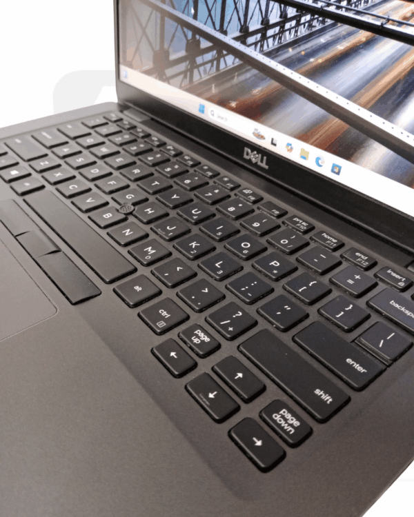 Dell Latitude 5400 Ci5 G8 - Image 4