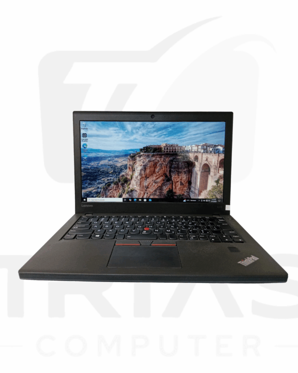 Lenovo Thinkpad X270 Core i7 - Image 2