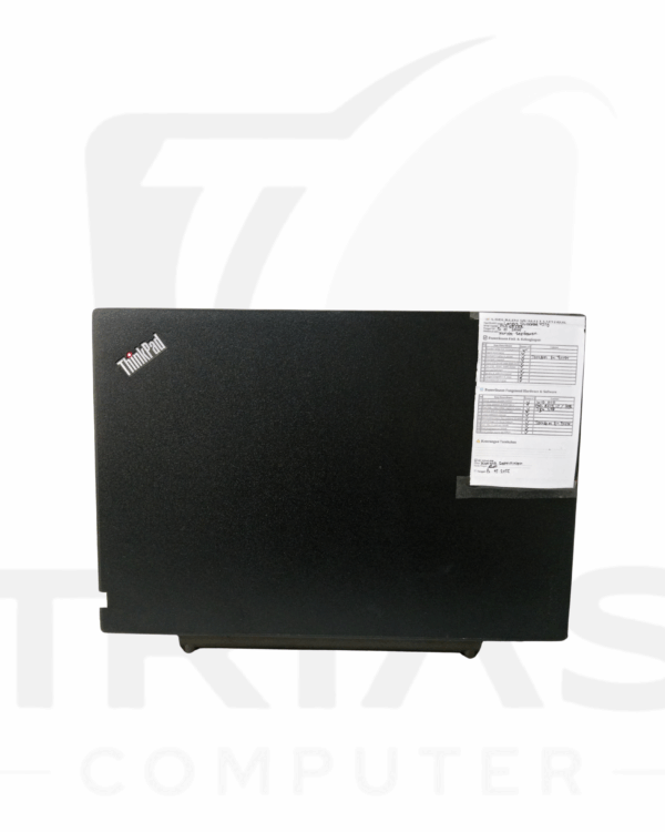 Lenovo Thinkpad X270 Core i7 - Image 3