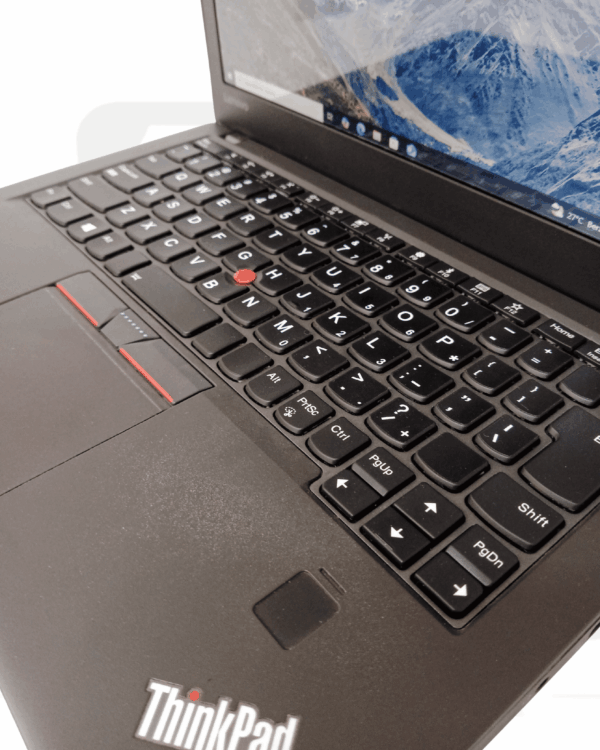 Lenovo Thinkpad X270 Core i7 - Image 4