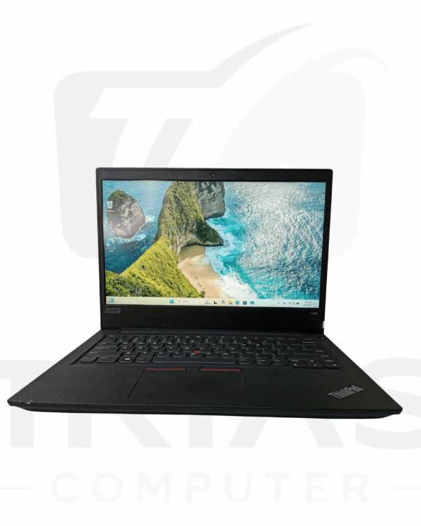 Lenovo ThinkPad E495 Ryzen 5 - Image 2