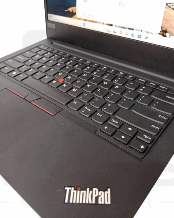 Lenovo ThinkPad E495 Ryzen 5 - Image 4