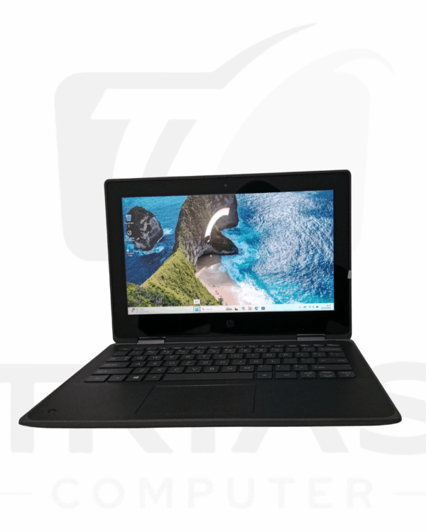 HP X360 ProBook 11 g6 Ci5 gen10 - Image 2