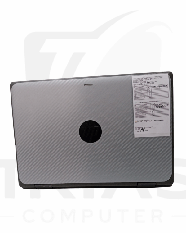 HP X360 ProBook 11 g6 Ci5 gen10 - Image 3