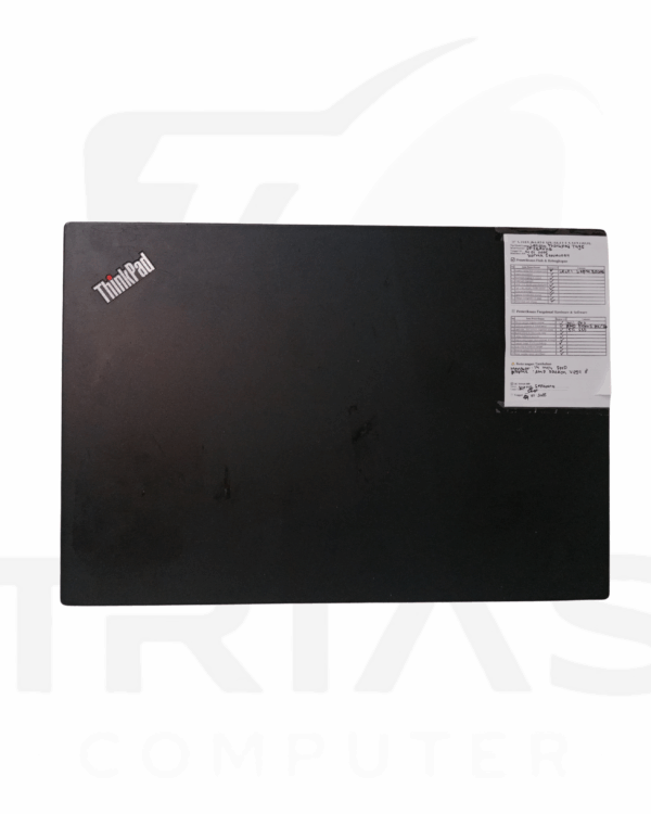 Lenovo ThinkPad T495 Ryzen 5 pro - Image 3