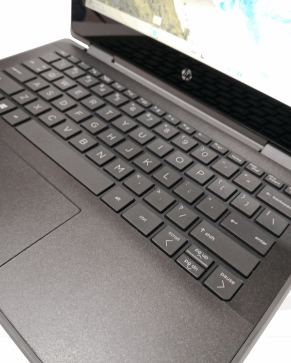 HP X360 ProBook 11 g6 Ci5 gen10 - Image 4