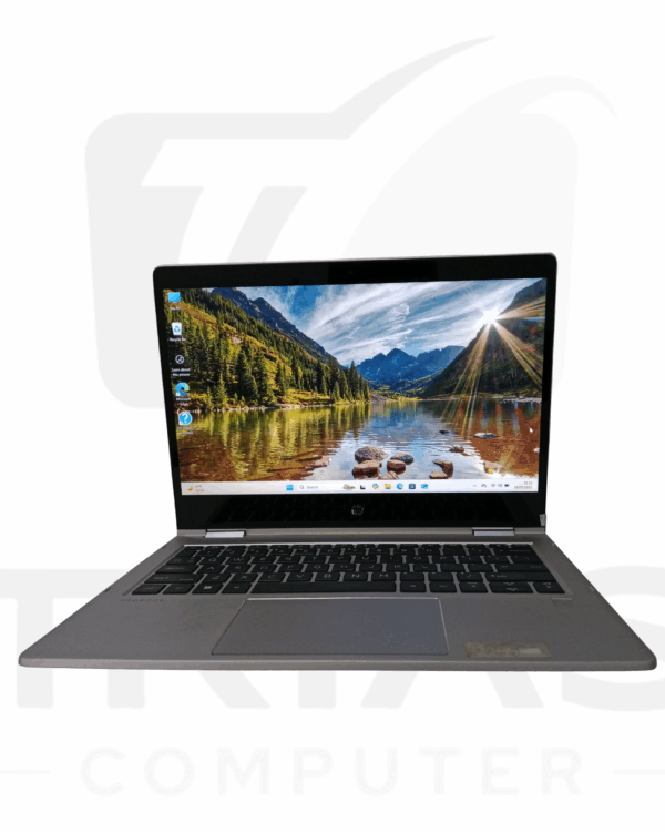 HP Probook x360 G8 ryzen 7 - Image 2
