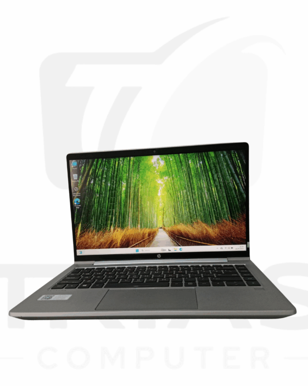 HP ProBook 445 G8 Ryzen 5 - Image 3