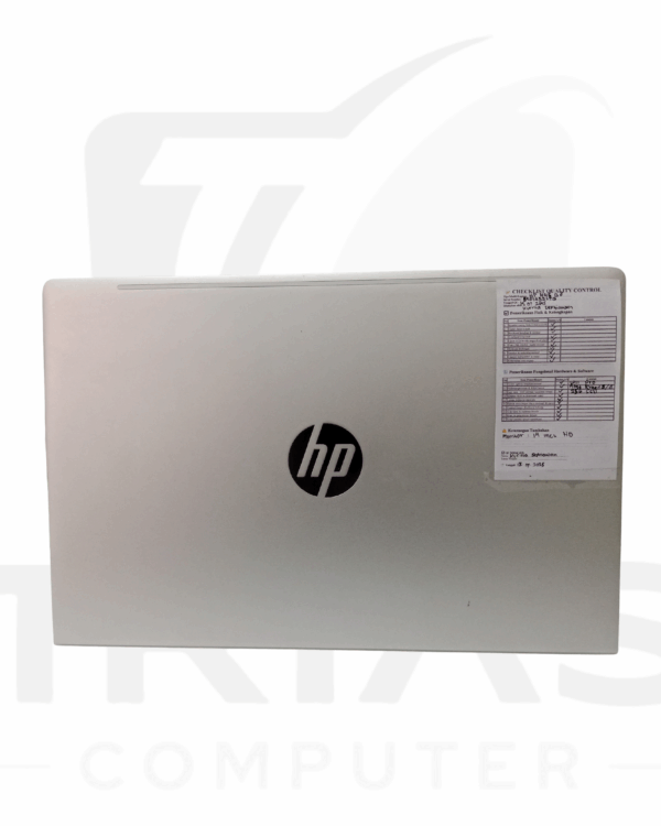 HP ProBook 445 G8 Ryzen 5 - Image 2