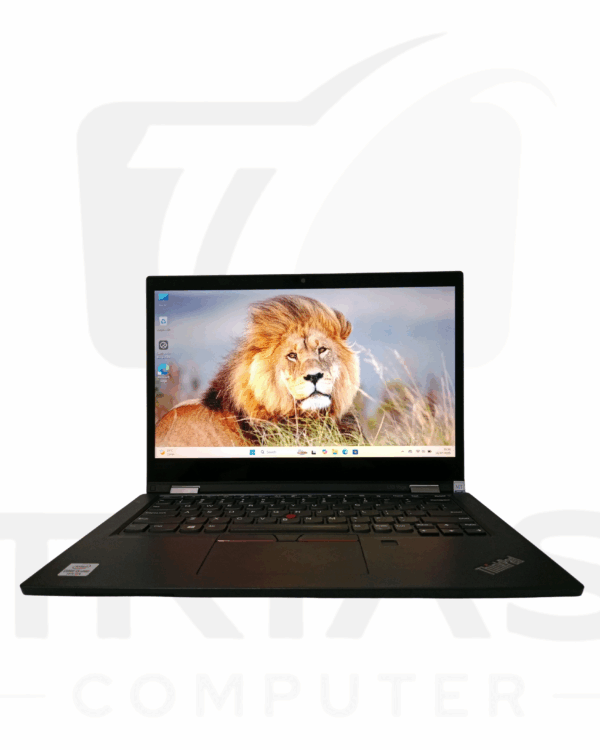 ThinkPad L13 YOGA Ci5 gen 10 - Image 2