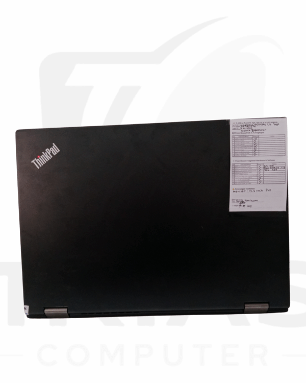 ThinkPad L13 YOGA Ci5 gen 10 - Image 3