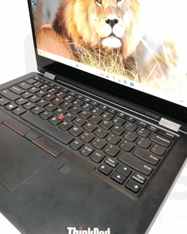 ThinkPad L13 YOGA Ci5 gen 10 - Image 4