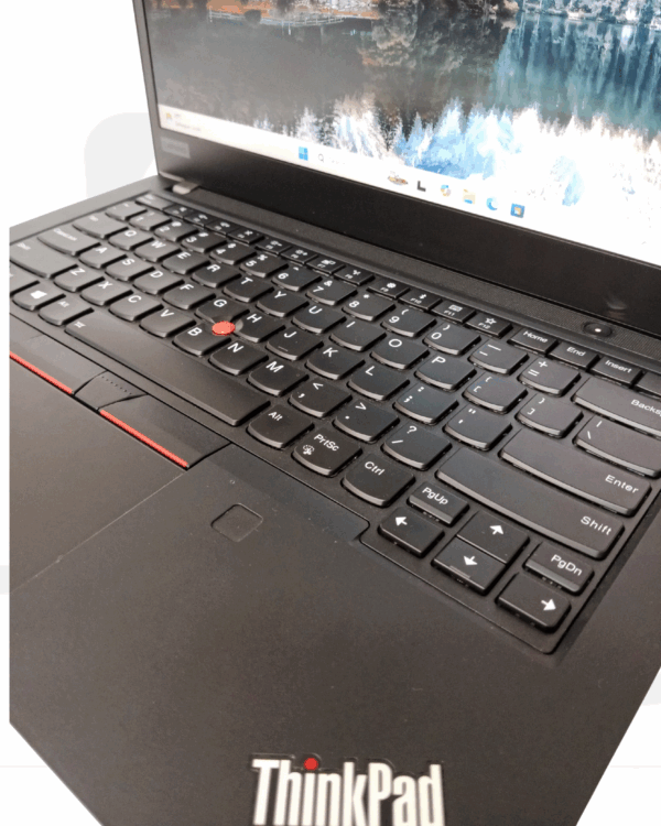 Lenovo ThinkPad T495 Ryzen 5 pro - Image 4